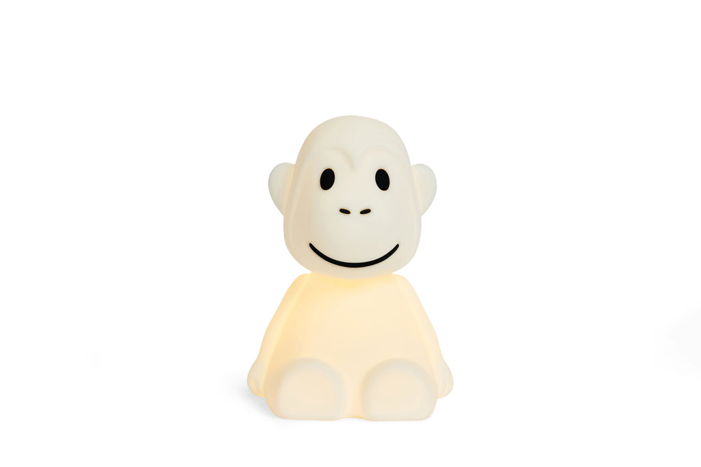 Mr Maria Mini Nachtleuchte Monkey/Affe Bundle of light