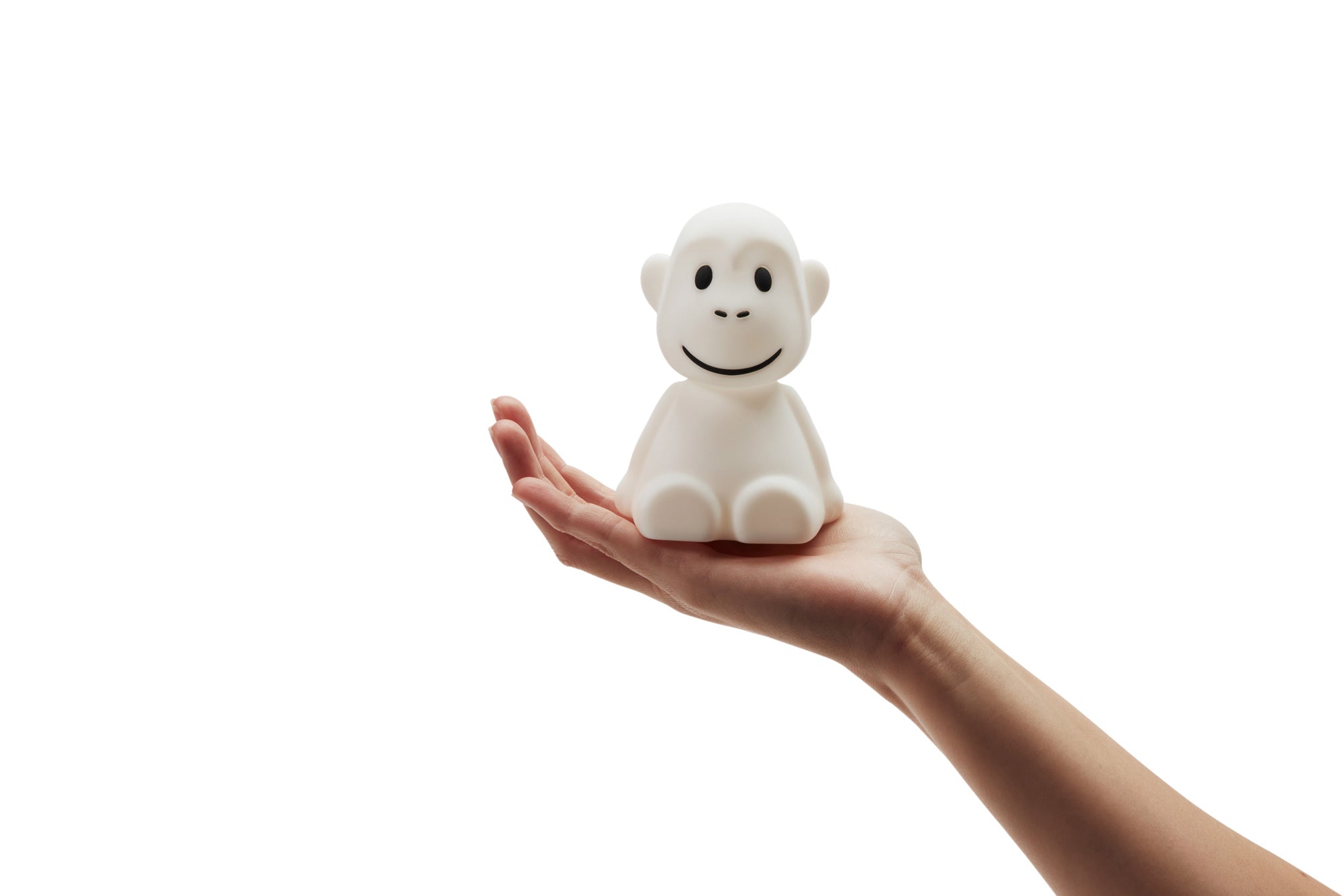 Mr Maria Mini Nachtleuchte Monkey/Affe Bundle of light - BITANGELHOMES