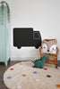Ferflex Soft-Magnettafel Lastwagen mit 21 Magneten zum Auf-& Abziehen an der Wand