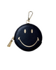 WEAT Geldbörse Smiley® schwarz