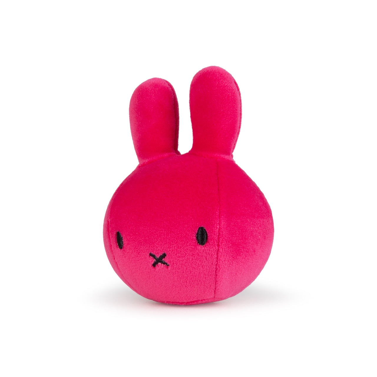 Bon Ton Toys Miffy Squish Ball fuchsia