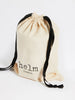 Helm London Luxuriöse Pomegranate Noir Duftkerze
