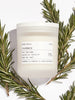 Helm London Luxuriöse Duftkerze Rosemary