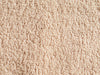 Austellungsstück Laboni exklusives Hundebett Bouclé/beige mit orthopädischer Matratze