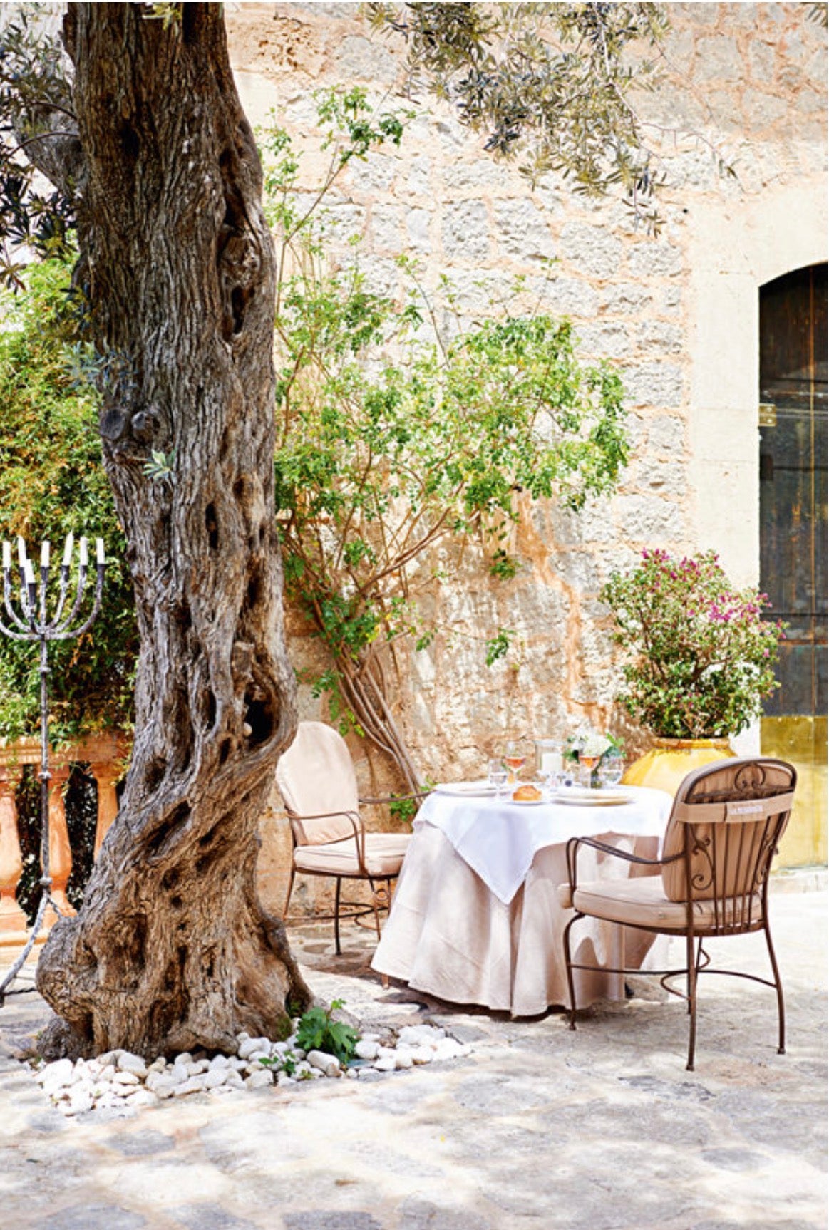 "Zu Gast auf Mallorca" - BITANGELHOMES