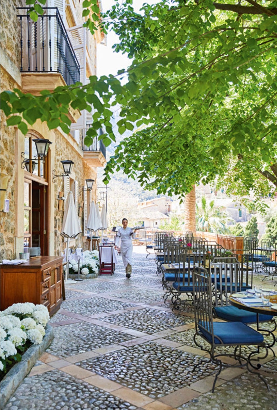 "Zu Gast auf Mallorca" - BITANGELHOMES