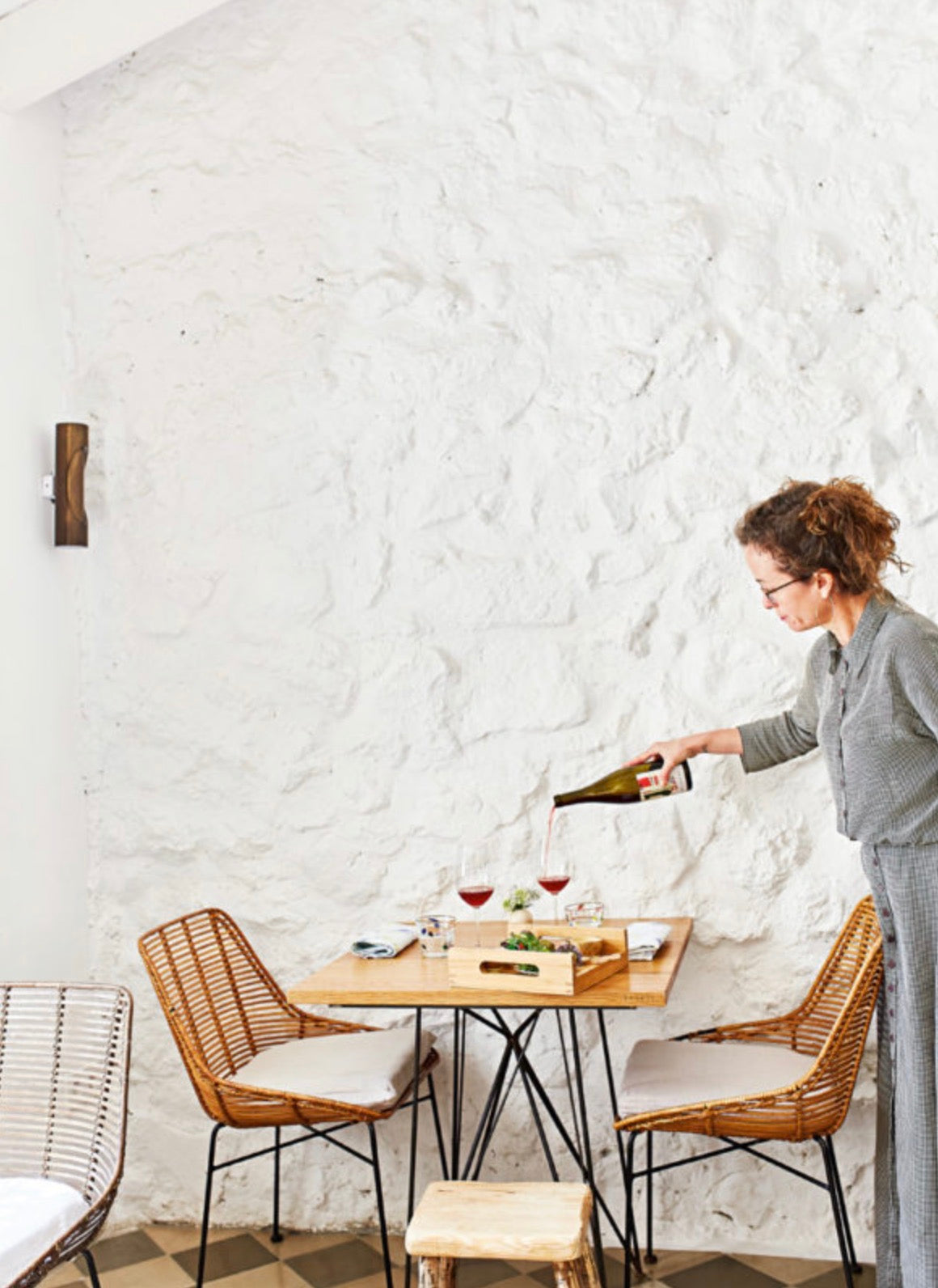 "Zu Gast auf Mallorca" - BITANGELHOMES