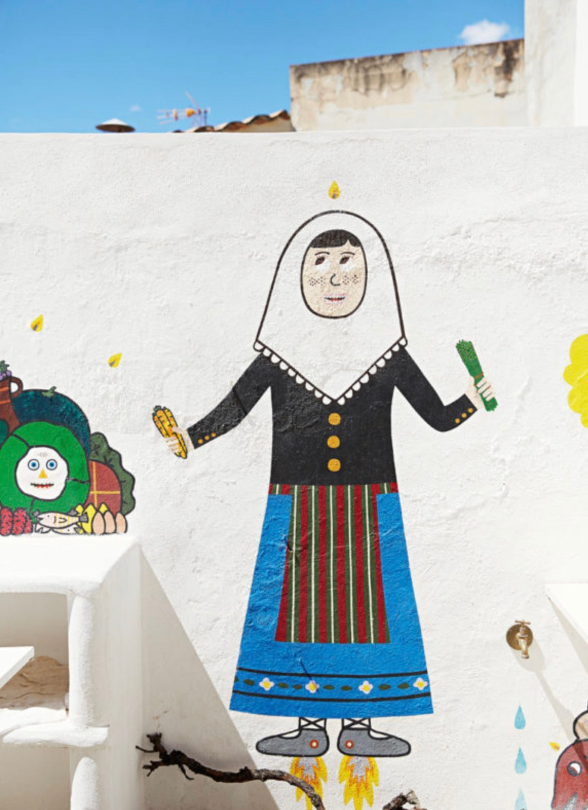 "Zu Gast auf Mallorca" - BITANGELHOMES