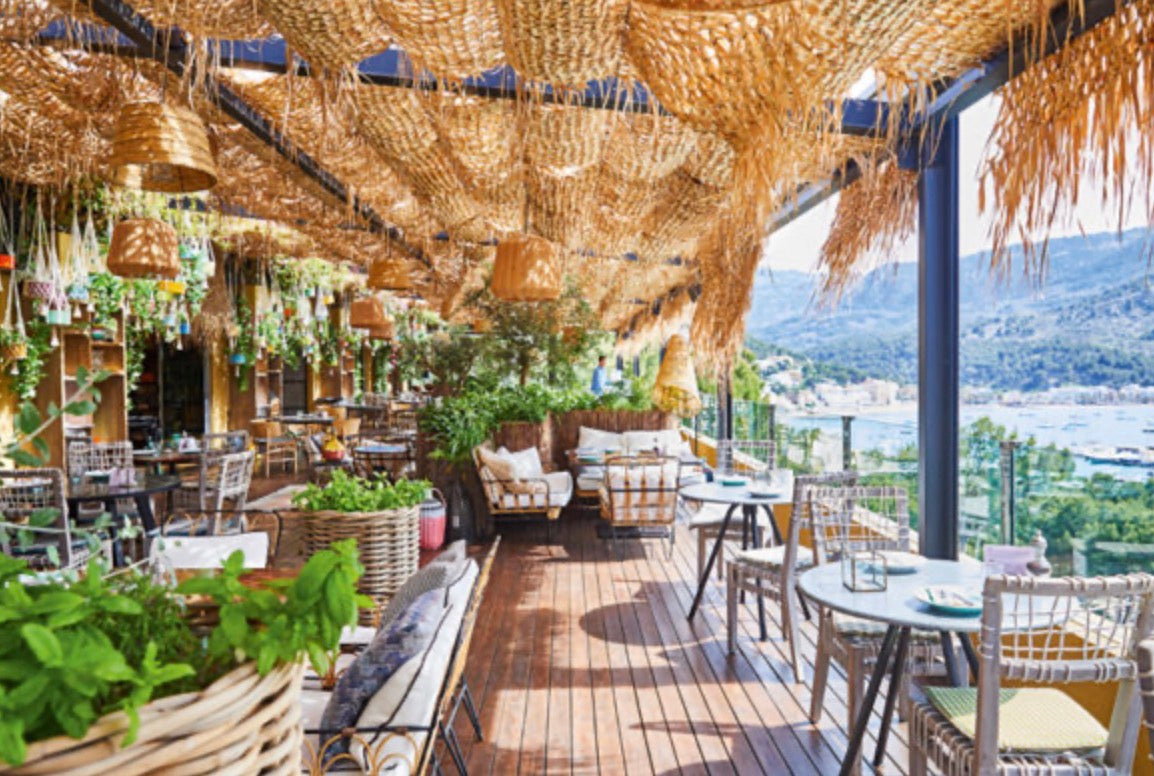 "Zu Gast auf Mallorca" - BITANGELHOMES