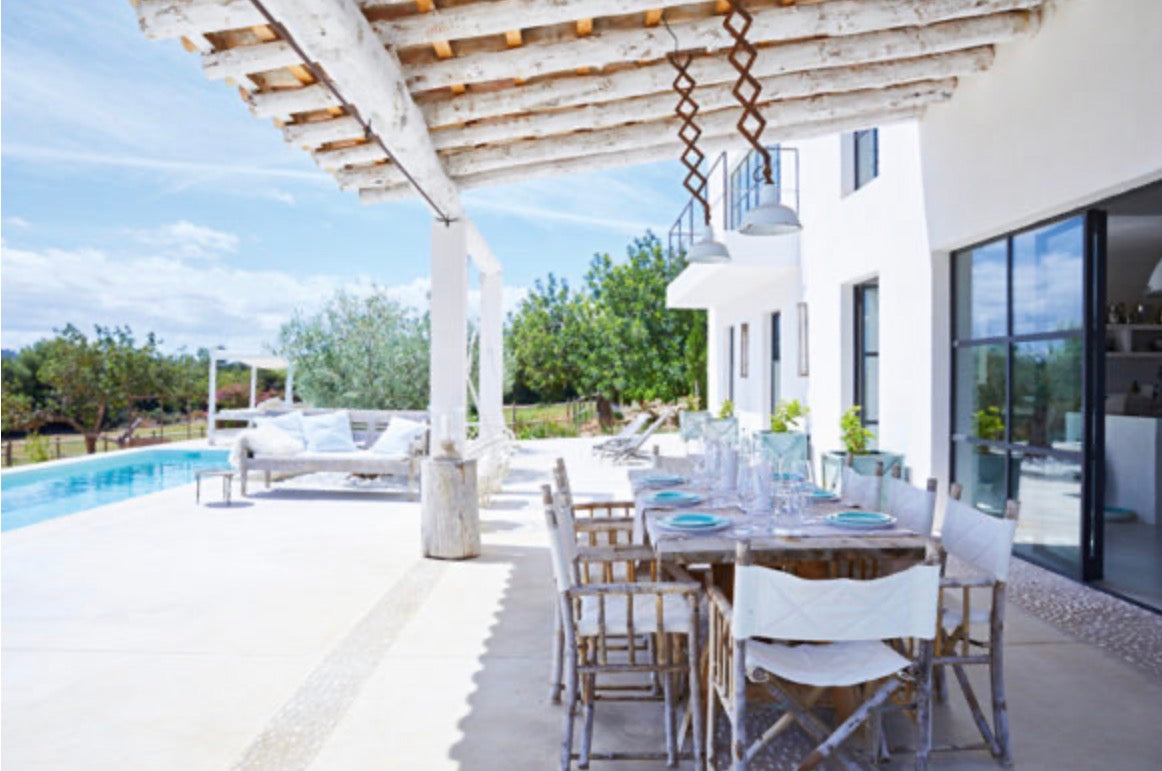 "Zu Gast auf Mallorca" - BITANGELHOMES