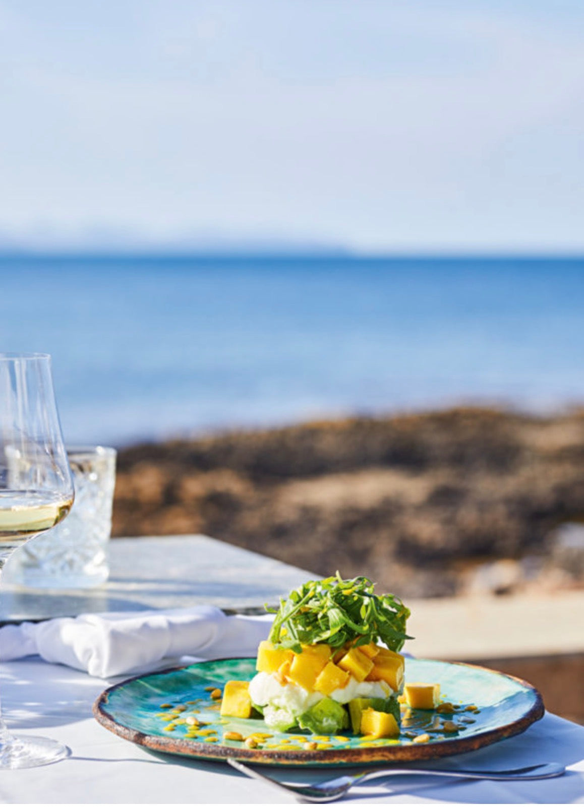 "Zu Gast auf Mallorca" - BITANGELHOMES