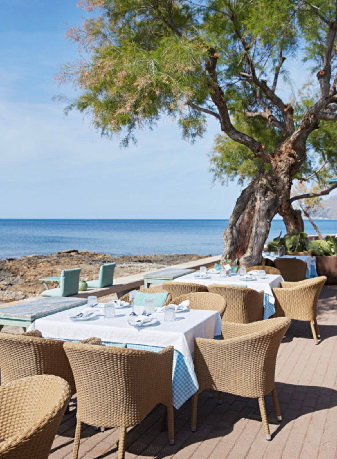 "Zu Gast auf Mallorca" - BITANGELHOMES