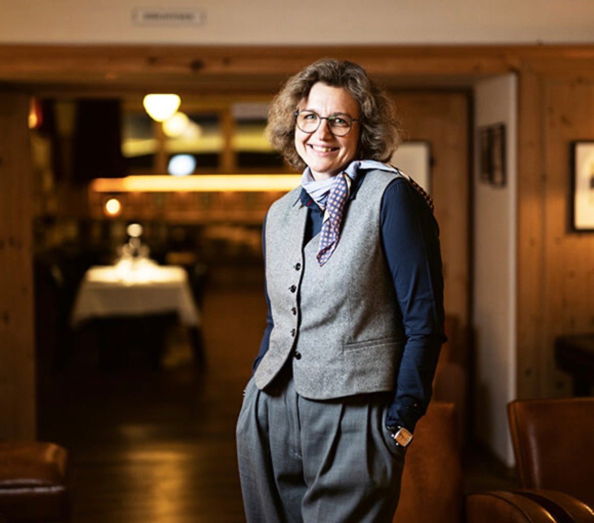 Zu Gast im Engadin. Sehnsuchtsorte, Originalrezepte und Geheimtipps - BITANGELHOMES