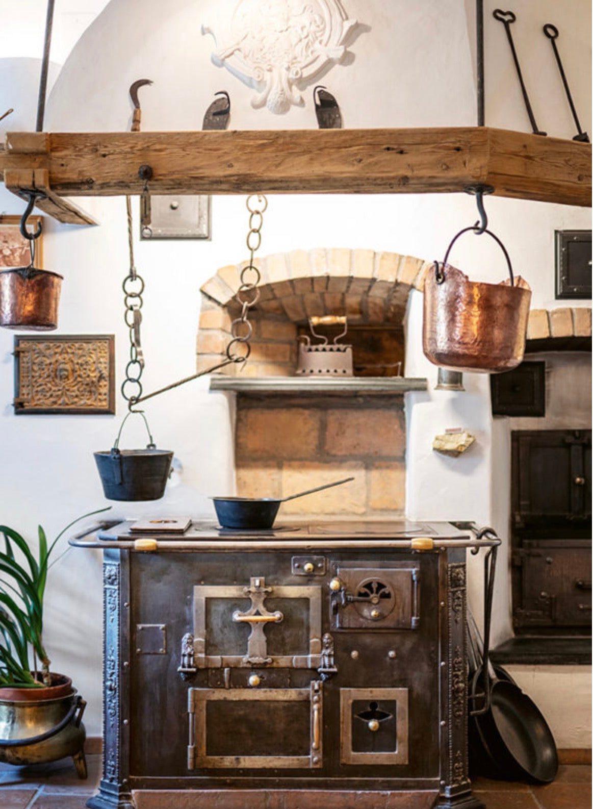 Zu Gast im Engadin. Sehnsuchtsorte, Originalrezepte und Geheimtipps - BITANGELHOMES