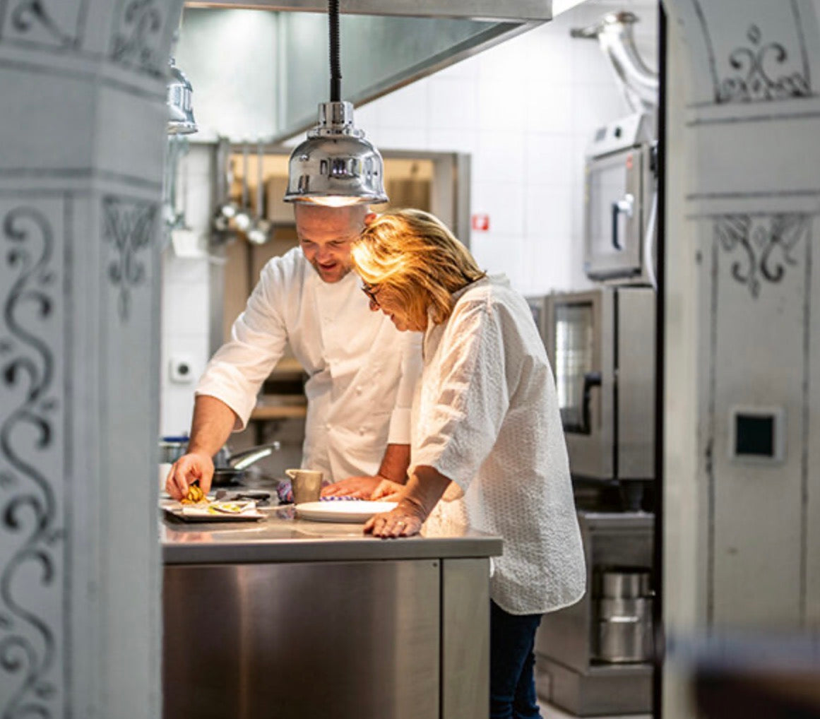 Zu Gast im Engadin. Sehnsuchtsorte, Originalrezepte und Geheimtipps - BITANGELHOMES