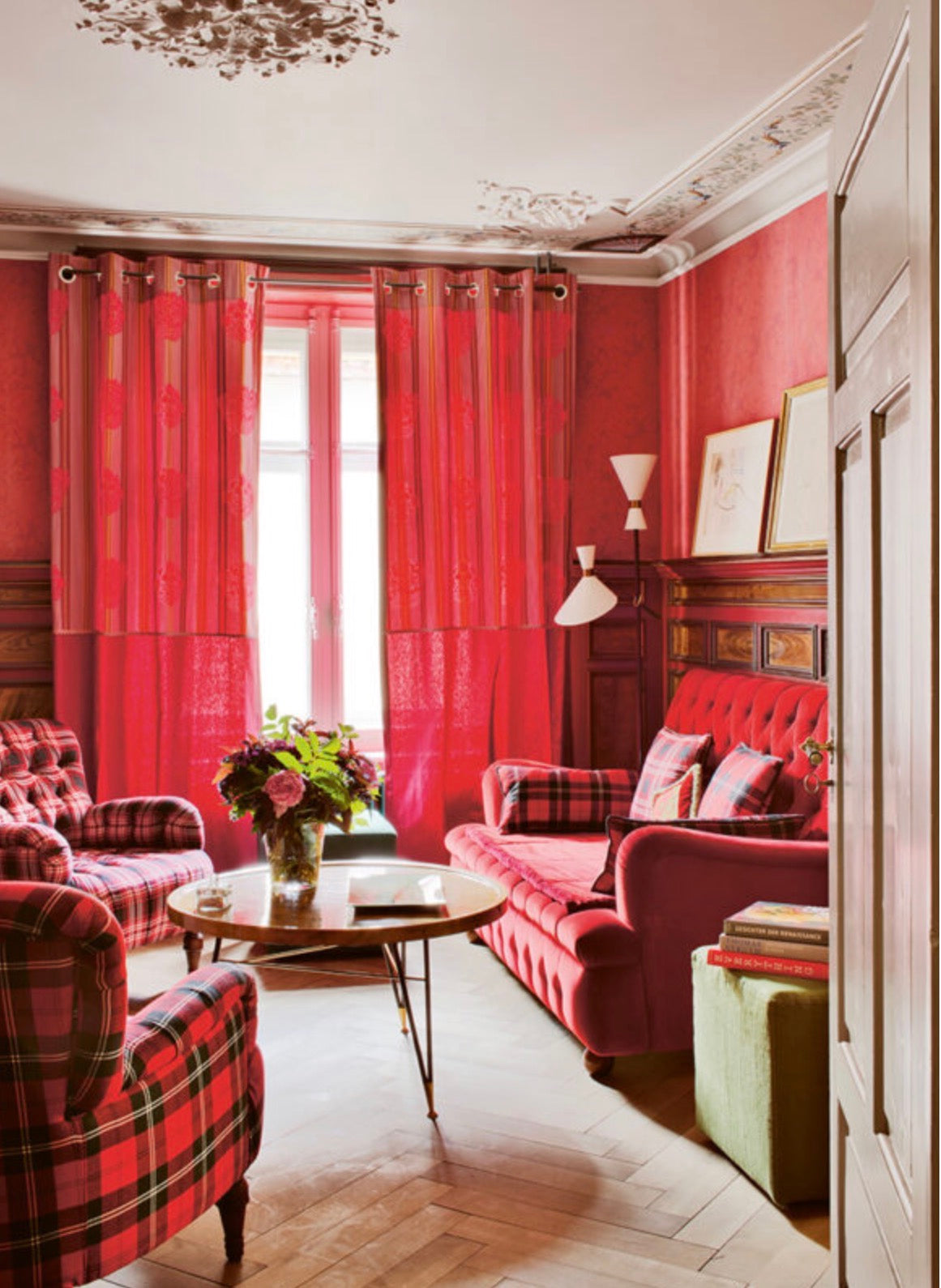 Zu Gast im Engadin. Sehnsuchtsorte, Originalrezepte und Geheimtipps - BITANGELHOMES