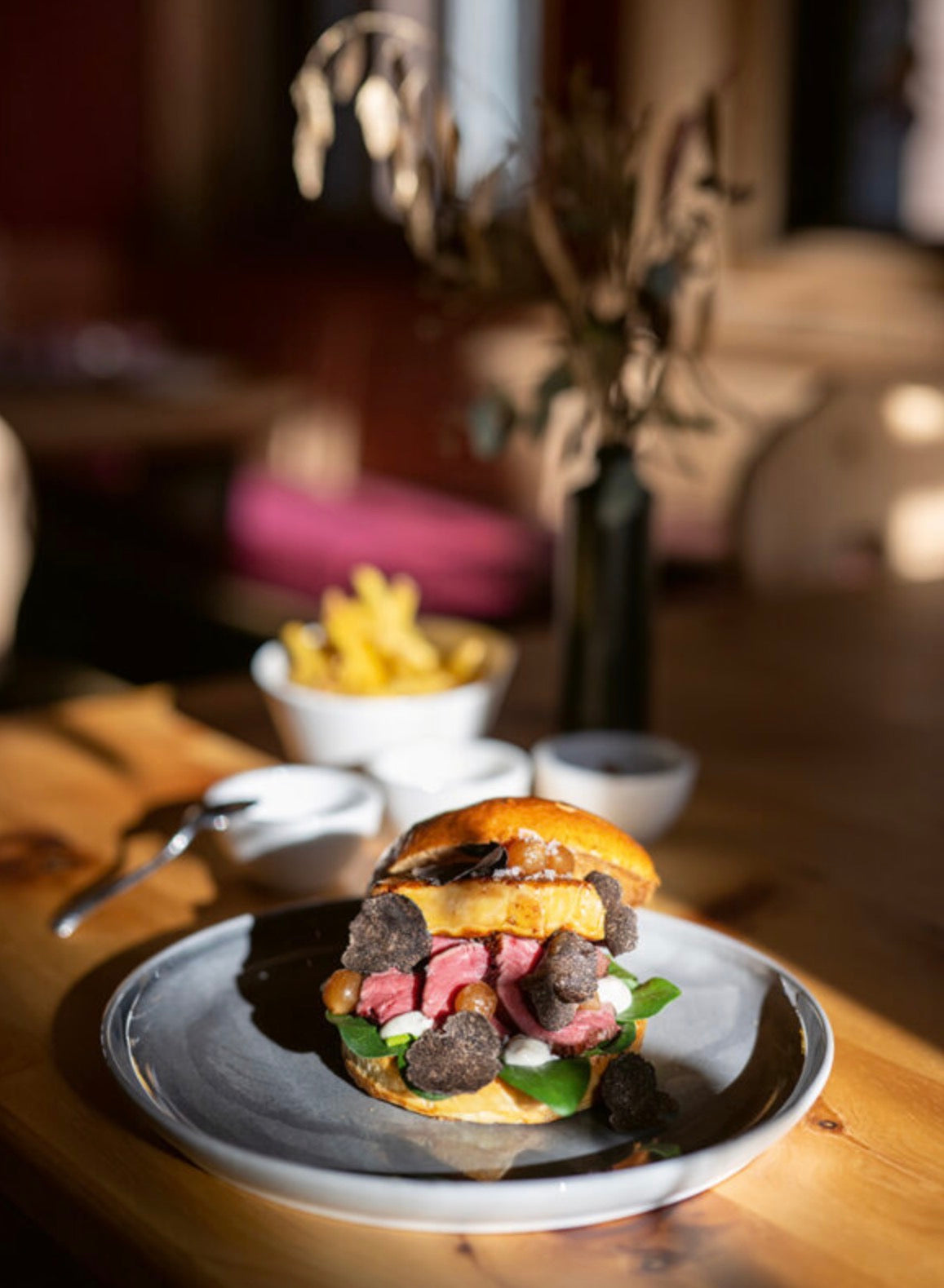 Zu Gast im Engadin. Sehnsuchtsorte, Originalrezepte und Geheimtipps - BITANGELHOMES