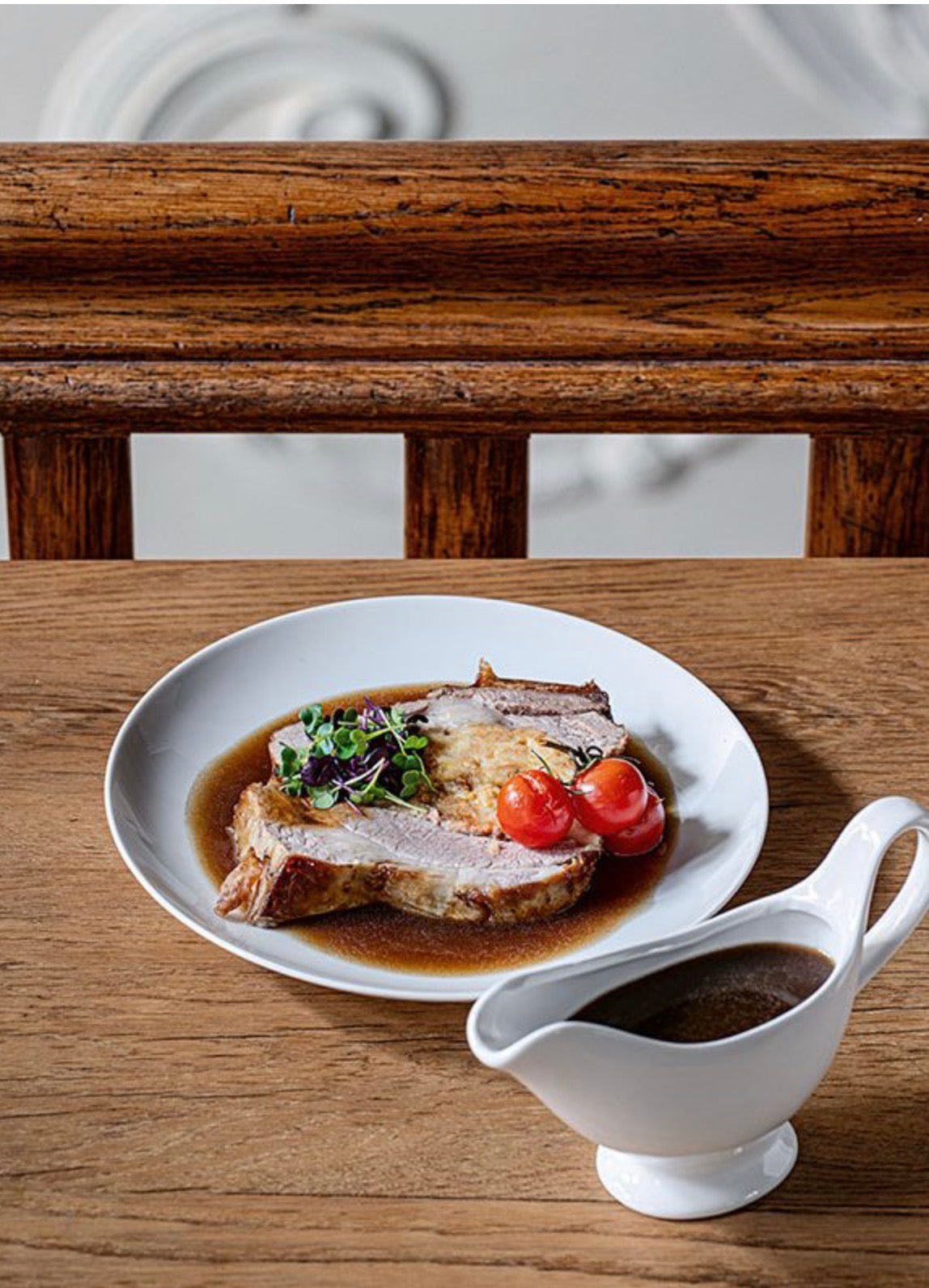 Zu Gast auf dem Oktoberfest. Münchner G´schichten, Originalrezepte und Geheimtipps. O´zapft is! - BITANGELHOMES