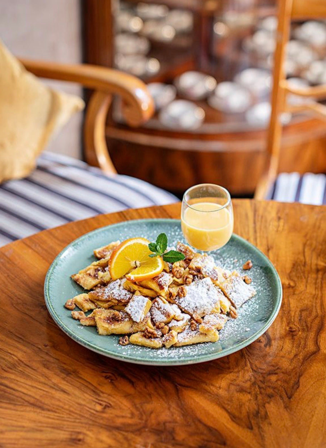 Zu Gast auf dem Oktoberfest. Münchner G´schichten, Originalrezepte und Geheimtipps. O´zapft is! - BITANGELHOMES