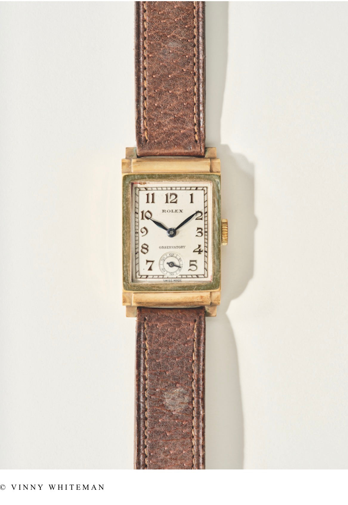 The Rolex Legacy. Die Geschichte einer Ikone. Eine Zeitreise durch 120 außergewöhnliche Uhren - BITANGELHOMES