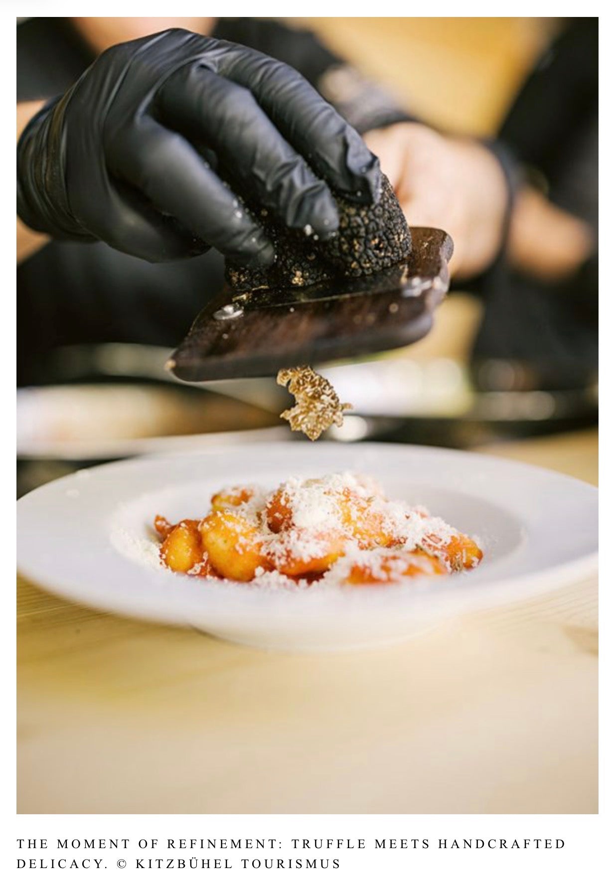 The Art of Skiing. Die schönsten Pisten der Welt - BITANGELHOMES