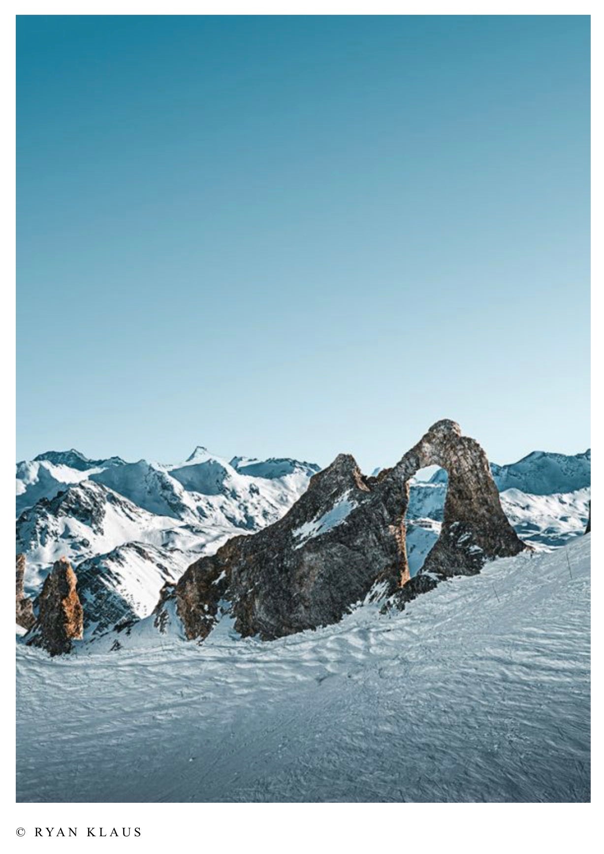 The Art of Skiing. Die schönsten Pisten der Welt - BITANGELHOMES