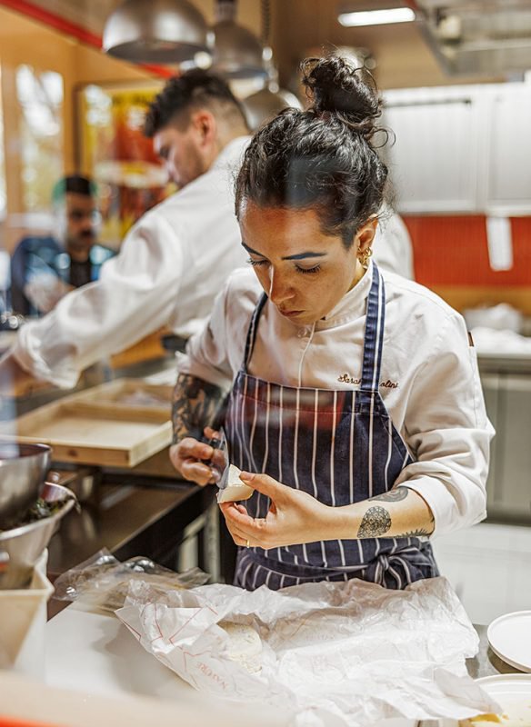 "Zu Gast in Rom. Sehnsuchtsorte, Originalrezepte und Geheimtipps"
