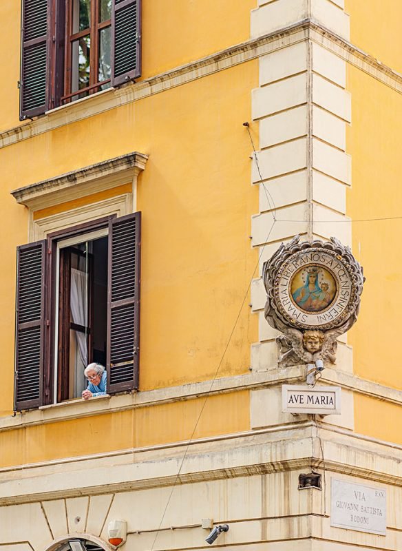 "Zu Gast in Rom. Sehnsuchtsorte, Originalrezepte und Geheimtipps"
