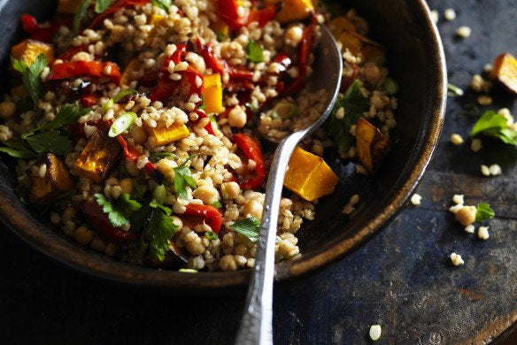 "Zu Gast in Marokko"