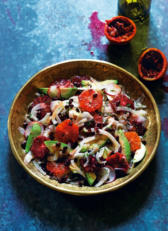 "Zu Gast in Marokko"