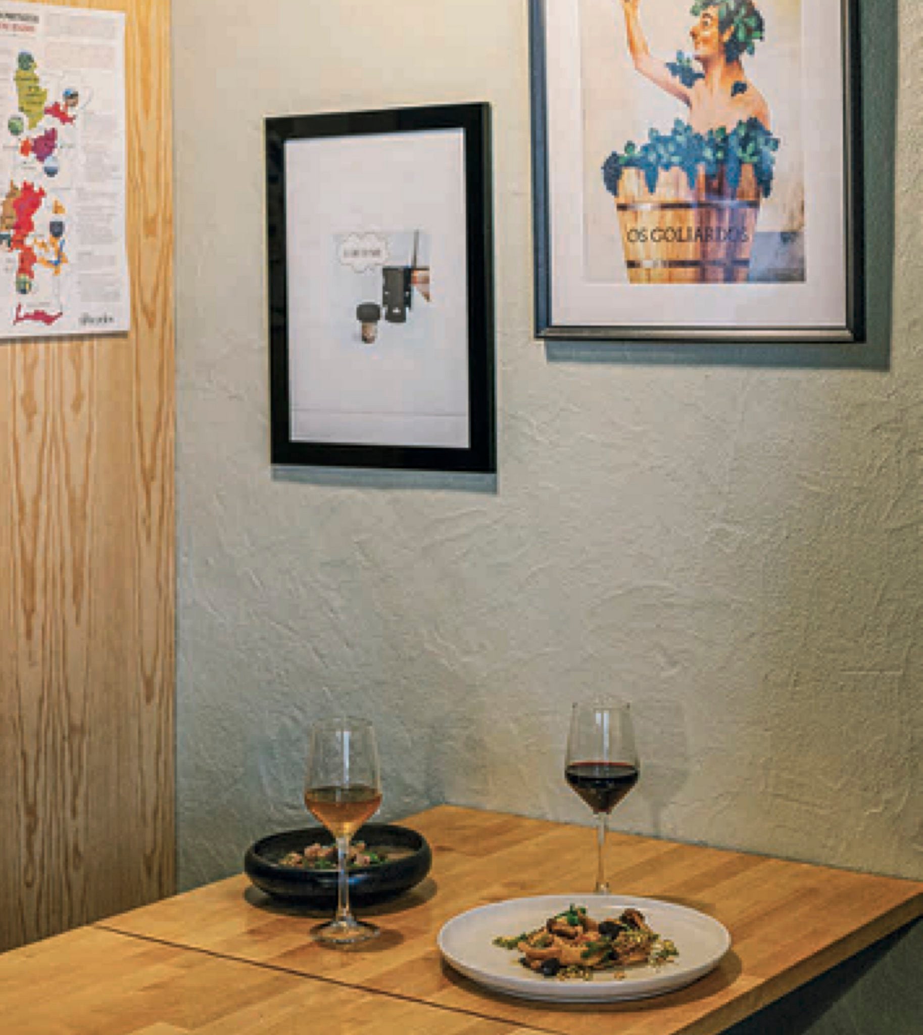 „Zu Gast in Portugal“