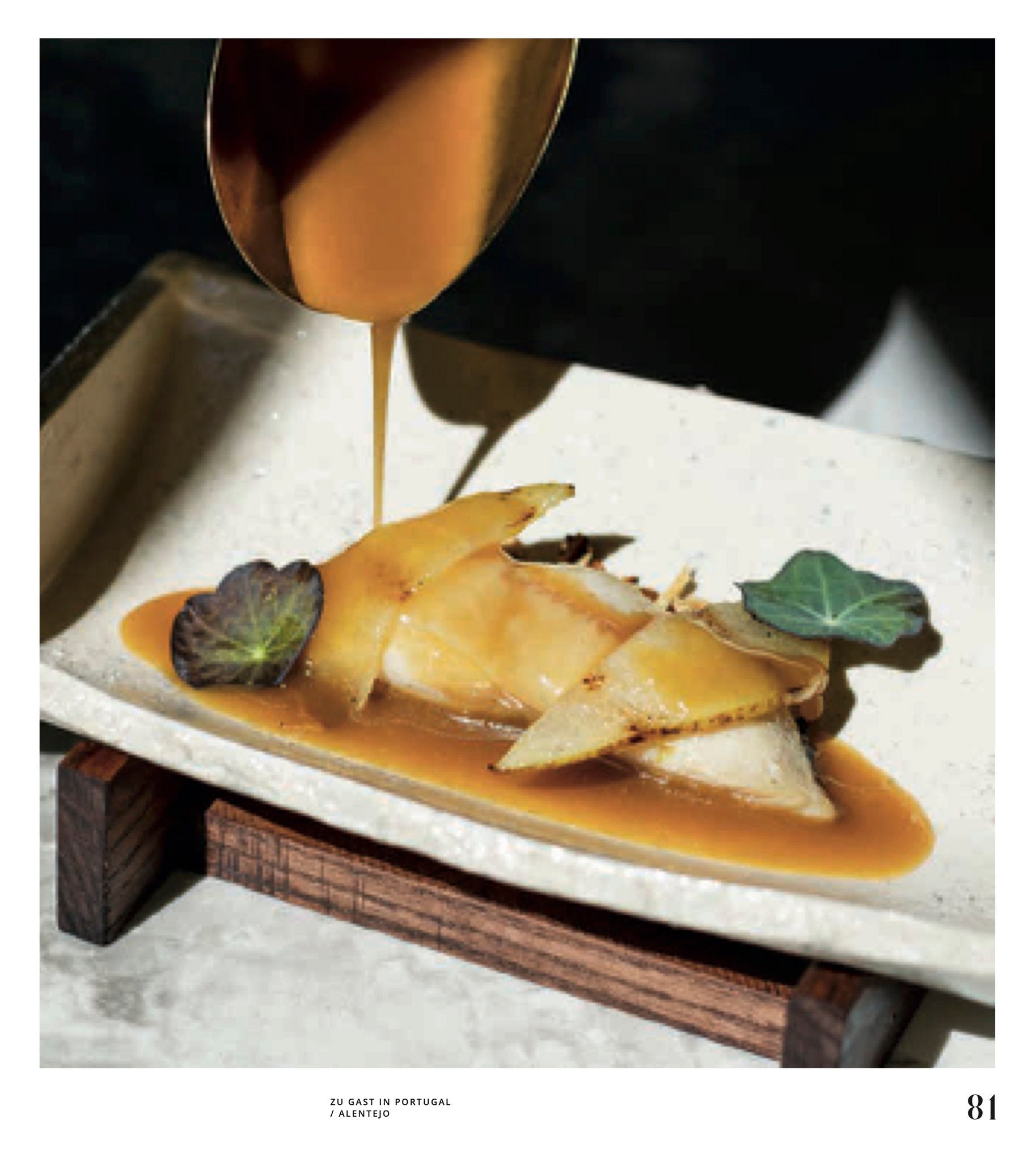 „Zu Gast in Portugal“