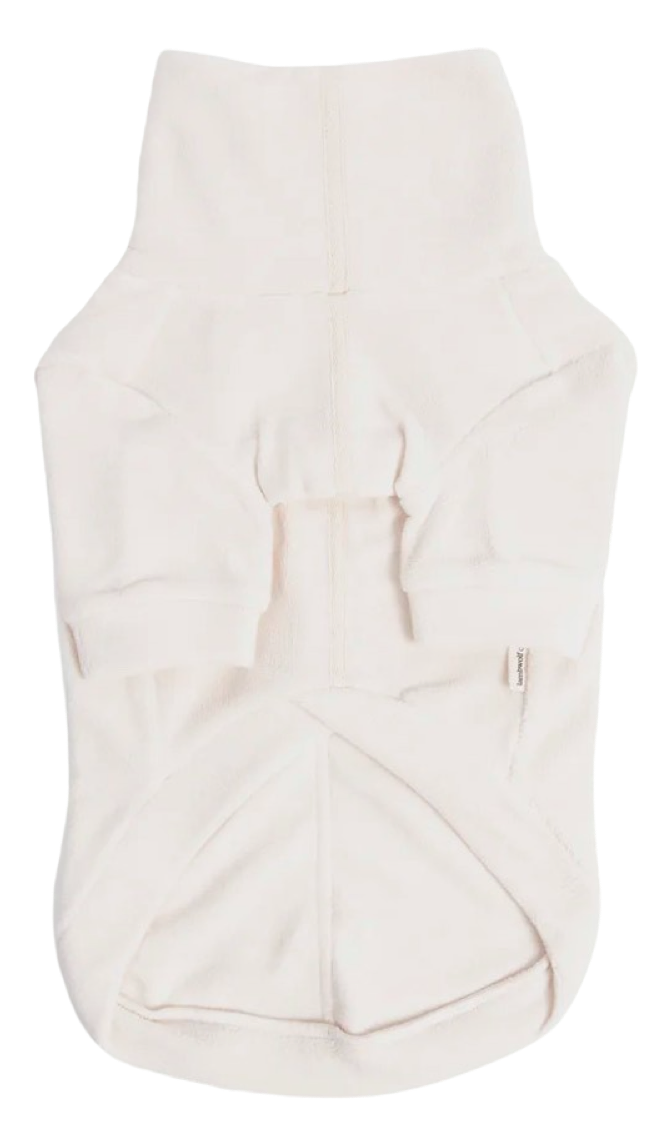 Lambwolf Collective POLAR Fleece-Pullover für Hunde in xs-xxl - BITANGELHOMES