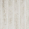 Skinnwille Seidenweiche Webpelz-Decke, Wave elfenbein ca. 120x180cm