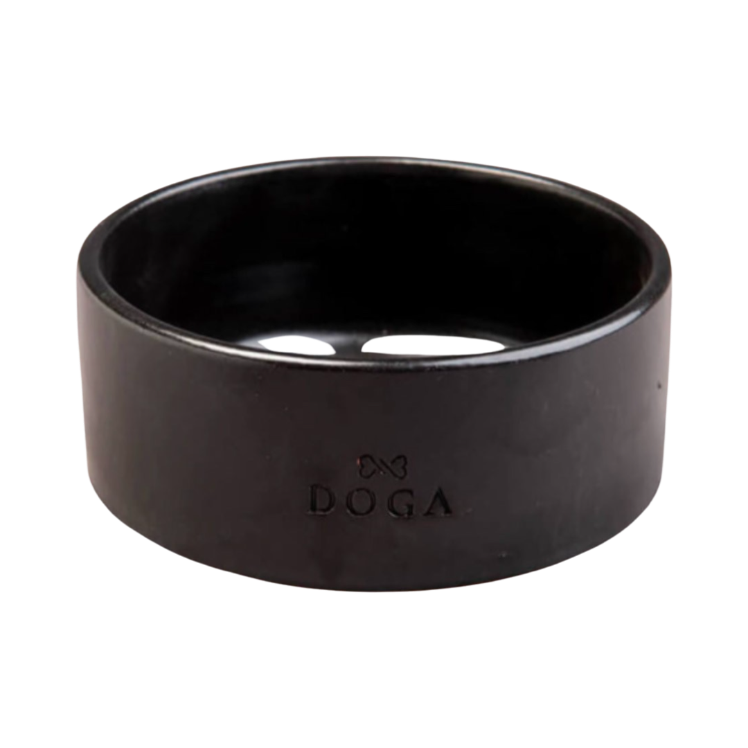 Exklusiver Hunde-Futter & Wasser-Napf S/M & M/L Dogahaves - BITANGELHOMES