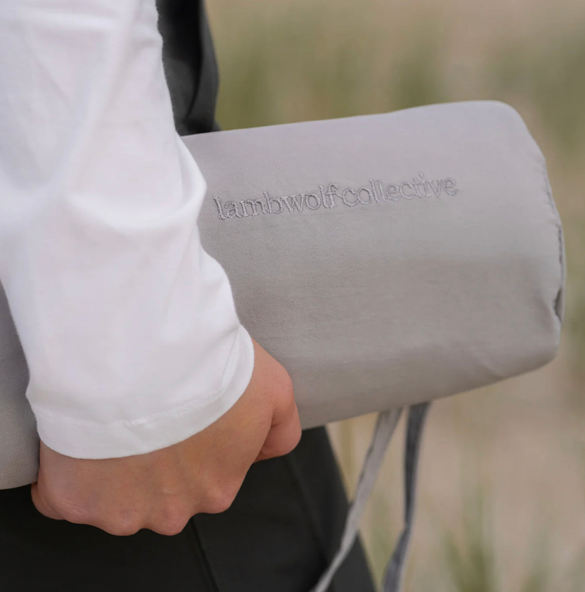 Lambwolf Collective ORII Ultraleichte Reisematte in S- L - BITANGELHOMES