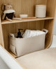 Zakuw Aufbewahrungsbox beige