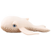 BigStuffed Mini-Wal rosa/beige