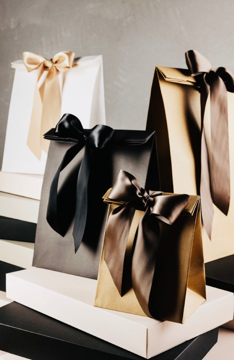 Geschenkverpackungs-Service