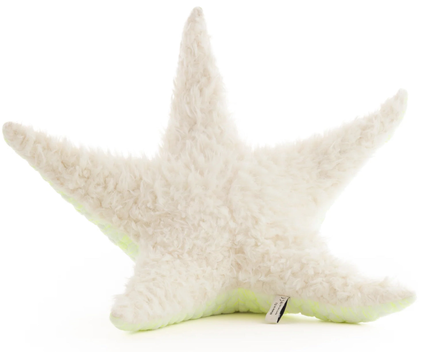 BigStuffed Seestern klein neon - BITANGELHOMES