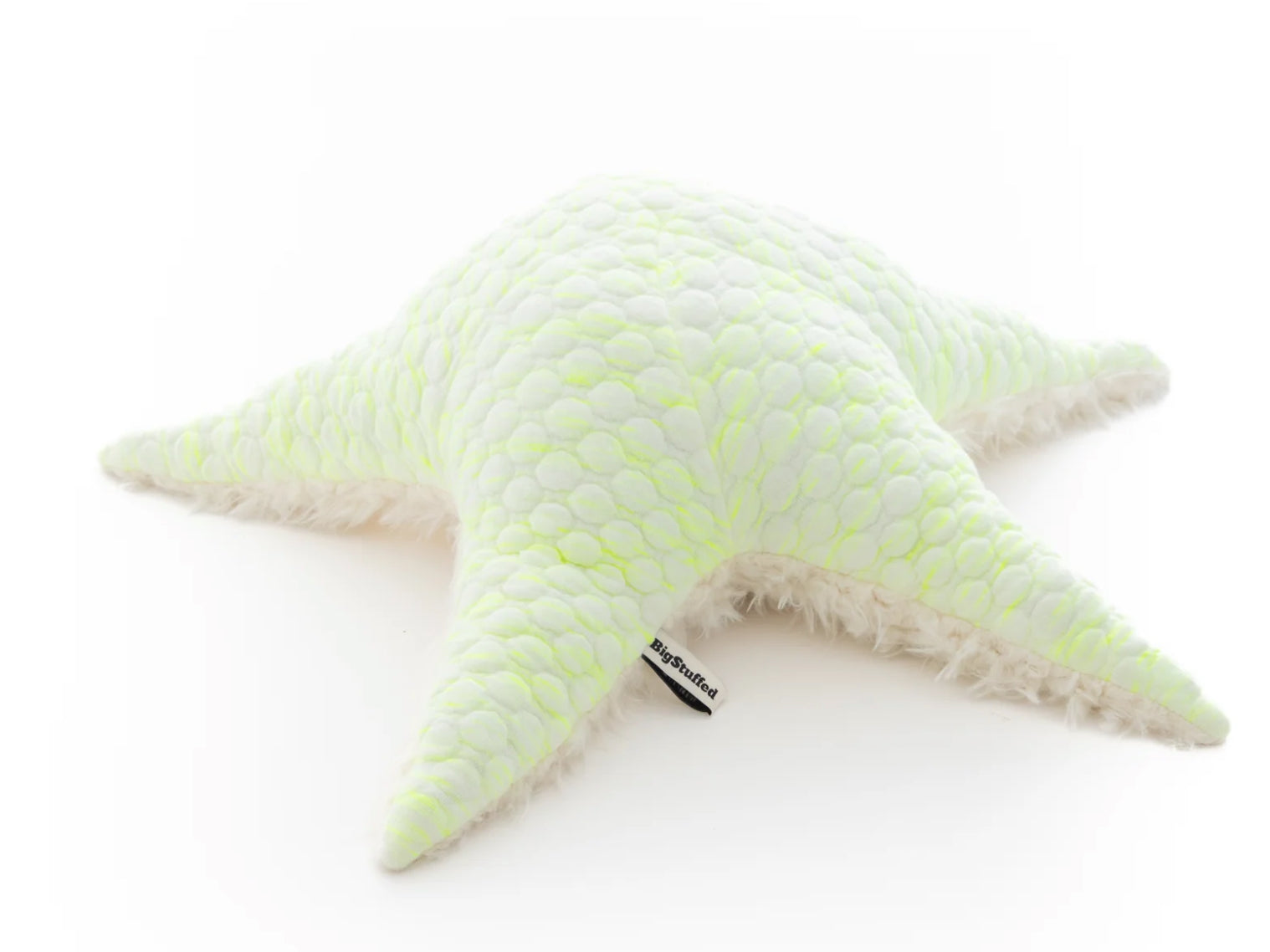 BigStuffed Seestern klein neon - BITANGELHOMES