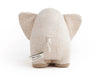 BigStuffed Mini-Elefant elfenbein