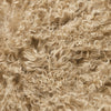 Skinnwille Kissenhülle Shansi Tibet Echt-Fell, beige 40x40cm