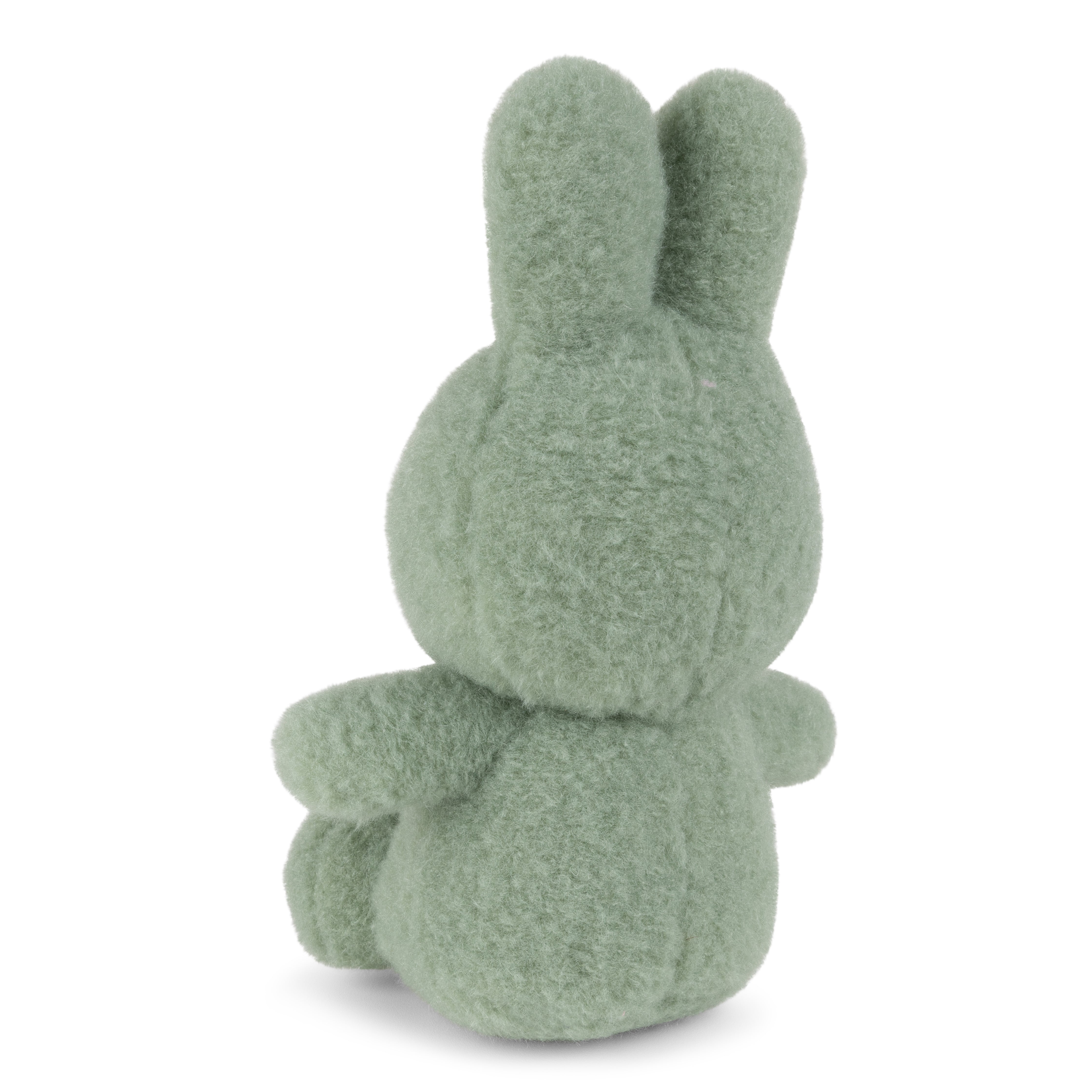 Bon Ton Toys Miffy Sitting ECO Cotton Candy sage - BITANGELHOMES