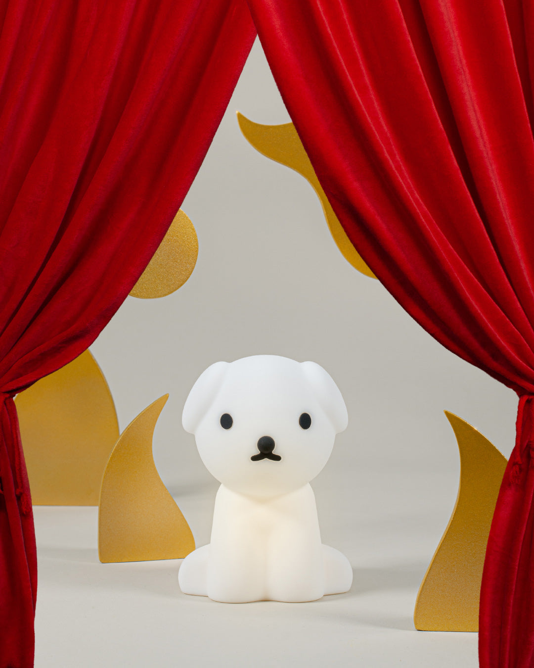 Mr Maria Mini Nachtleuchte Snuffy Bundle of light - BITANGELHOMES