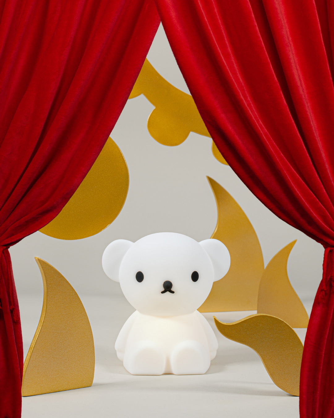 Mr Maria Mini Nachtleuchte Boris Bundle of light - BITANGELHOMES