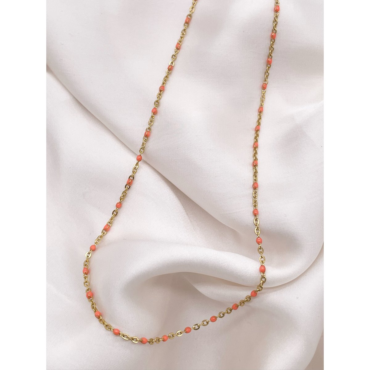 Halskette Summer - BITANGELHOMES