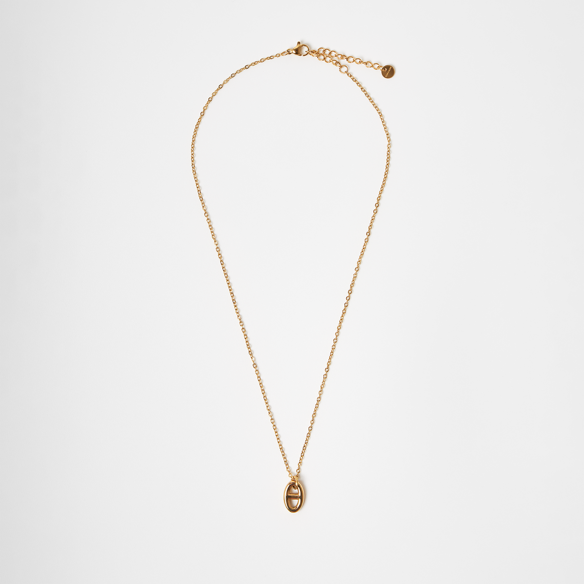 Theta Necklace - BITANGELHOMES