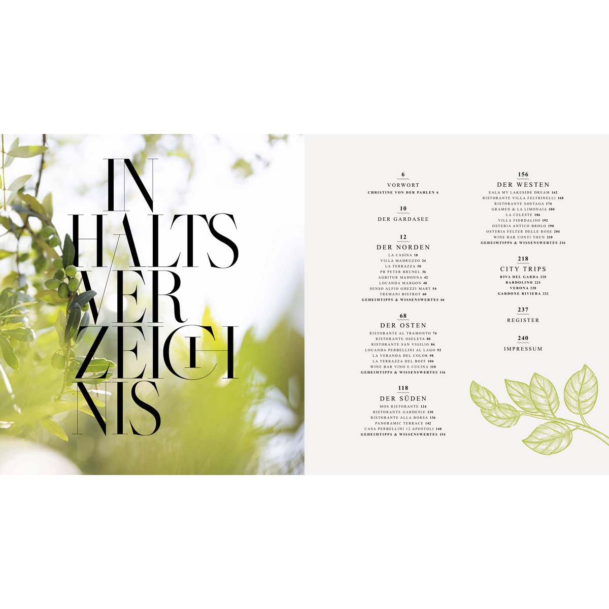 „Zu Gast am Gardasee“ - BITANGELHOMES