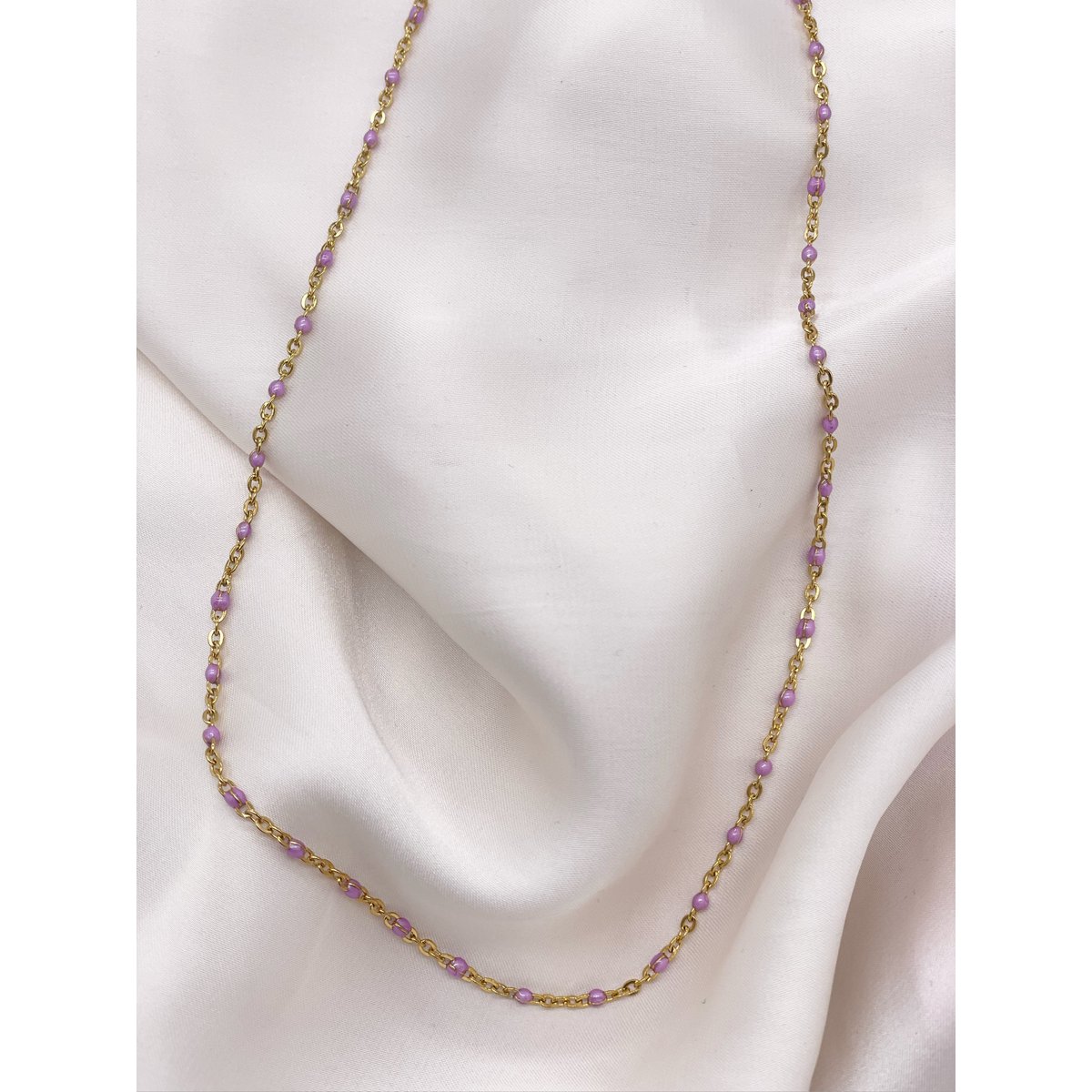 Halskette Summer - BITANGELHOMES